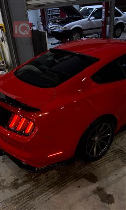 فورد موستانج